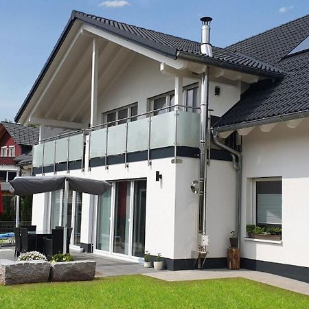 Ferienhaus Am Roesslewald Breitnau Buitenkant foto