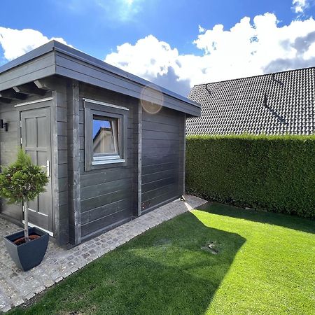Ferienhaus Am Roesslewald Breitnau Buitenkant foto