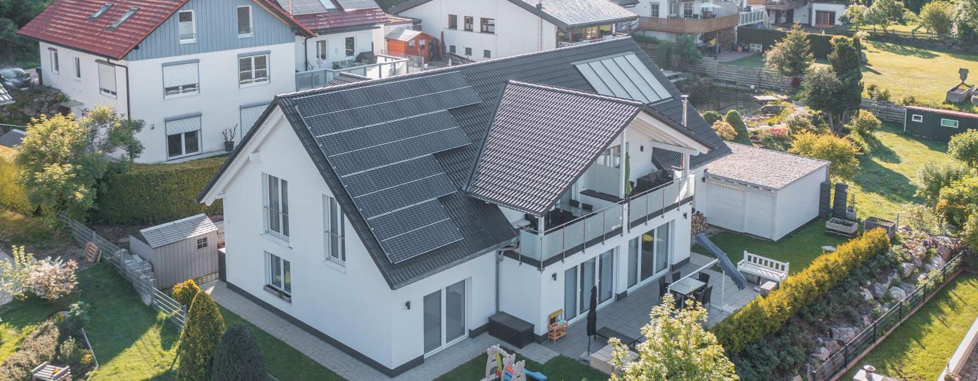 Ferienhaus Am Roesslewald Breitnau Buitenkant foto